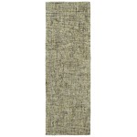 Kaleen Lucero Collection Dark Gold Area Rug 5' x 7'6"