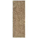 Kaleen Lucero Collection Dark Rust Area Rug 5' x 7'6"