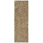 Kaleen Lucero Collection Dark Rust Area Rug 8' x 10'