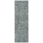 Kaleen Lucero Collection Dark Graphite Area Rug 5' x 7'6"