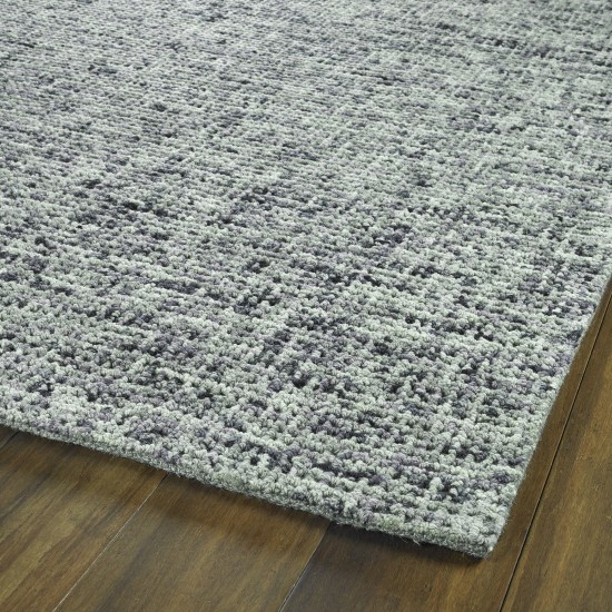 Kaleen Lucero Collection Dark Multi Runner 2'6 x 8'