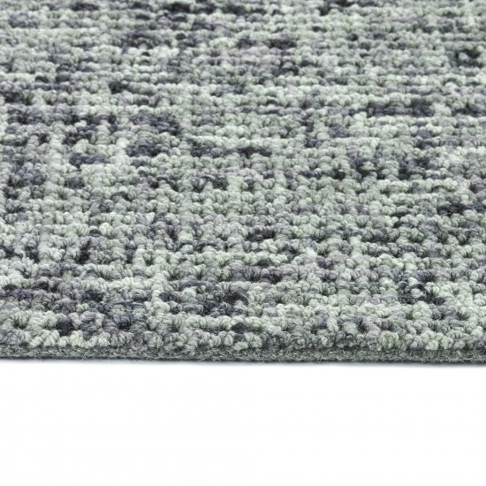 Kaleen Lucero Collection Dark Multi Runner 2'6 x 8'