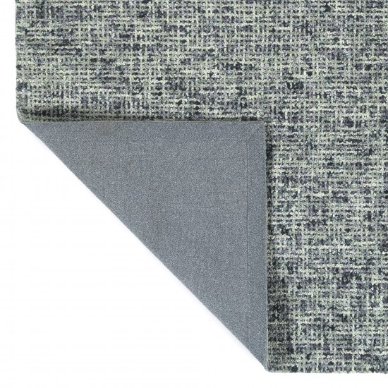 Kaleen Lucero Collection Dark Multi Runner 2'6 x 8'