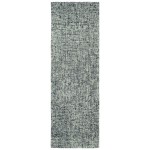 Kaleen Lucero Collection Dark Multi Runner 2'6 x 8'