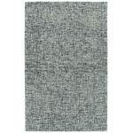 Kaleen Lucero Collection Dark Multi Area Rug 4' x 6'