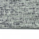 Kaleen Lucero Collection Dark Multi Area Rug 4' x 6'