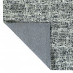 Kaleen Lucero Collection Dark Multi Area Rug 4' x 6'