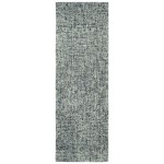 Kaleen Lucero Collection Dark Multi Area Rug 4' x 6'