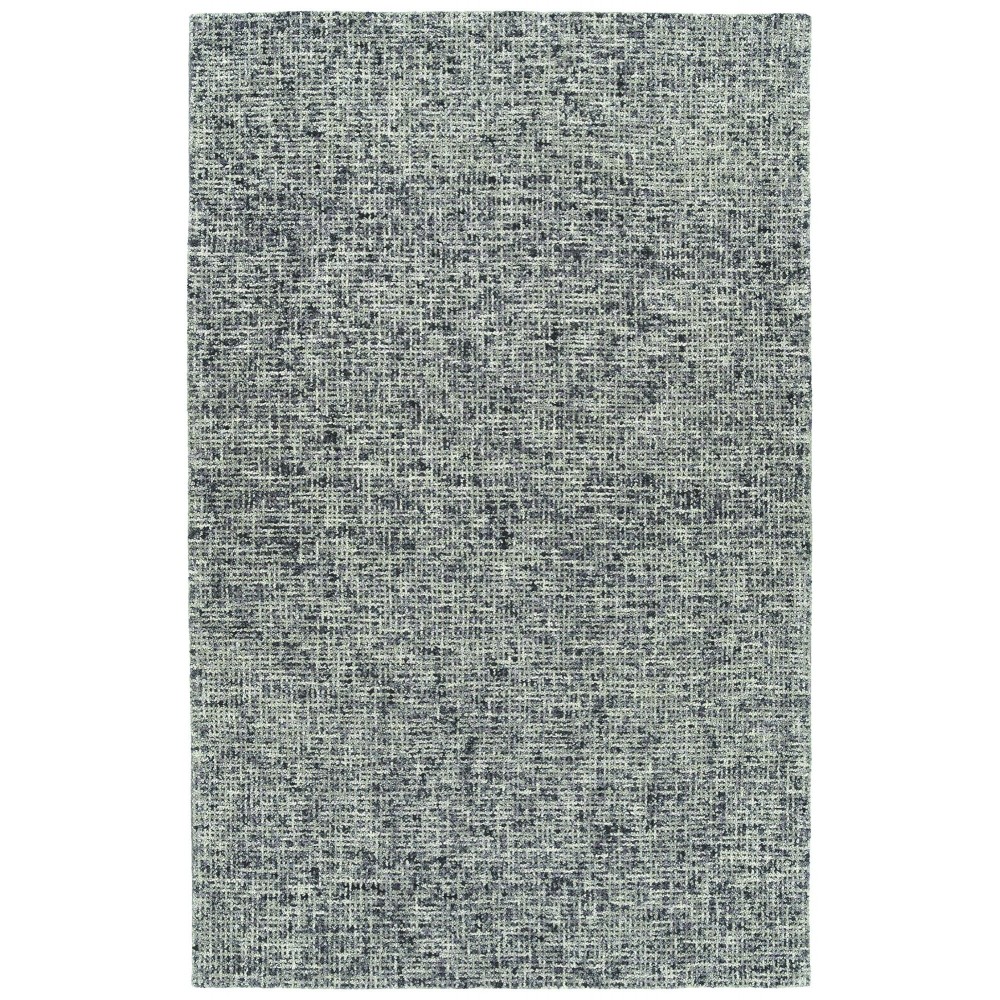 Kaleen Lucero Collection Dark Multi Area Rug 8' x 10'