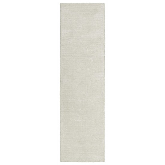 Kaleen Luminary Collection Light Cream Area Rug 5' x 7'9"