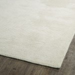 Kaleen Luminary Collection Light Cream Area Rug 8' x 10'