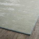 Kaleen Luminary Collection Dark Slate Area Rug 9' x 12'