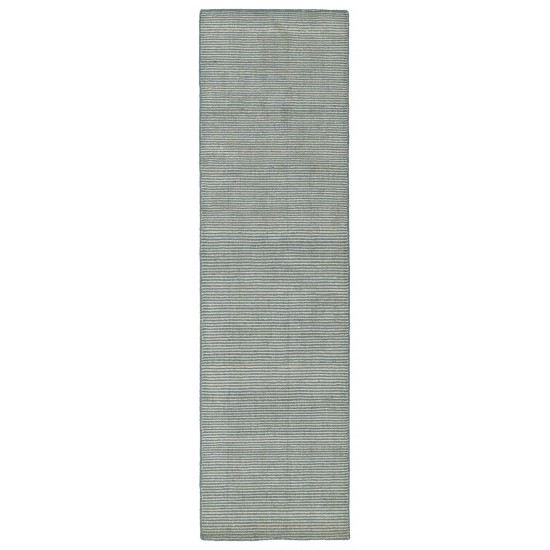 Kaleen Luminary Collection Dark Slate Area Rug 9' x 12'