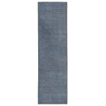 Kaleen Luminary Collection Dark Blue Area Rug 8' x 10'