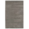 Kaleen Luminary Collection Dark Chocolate Runner 2'3" x 8'