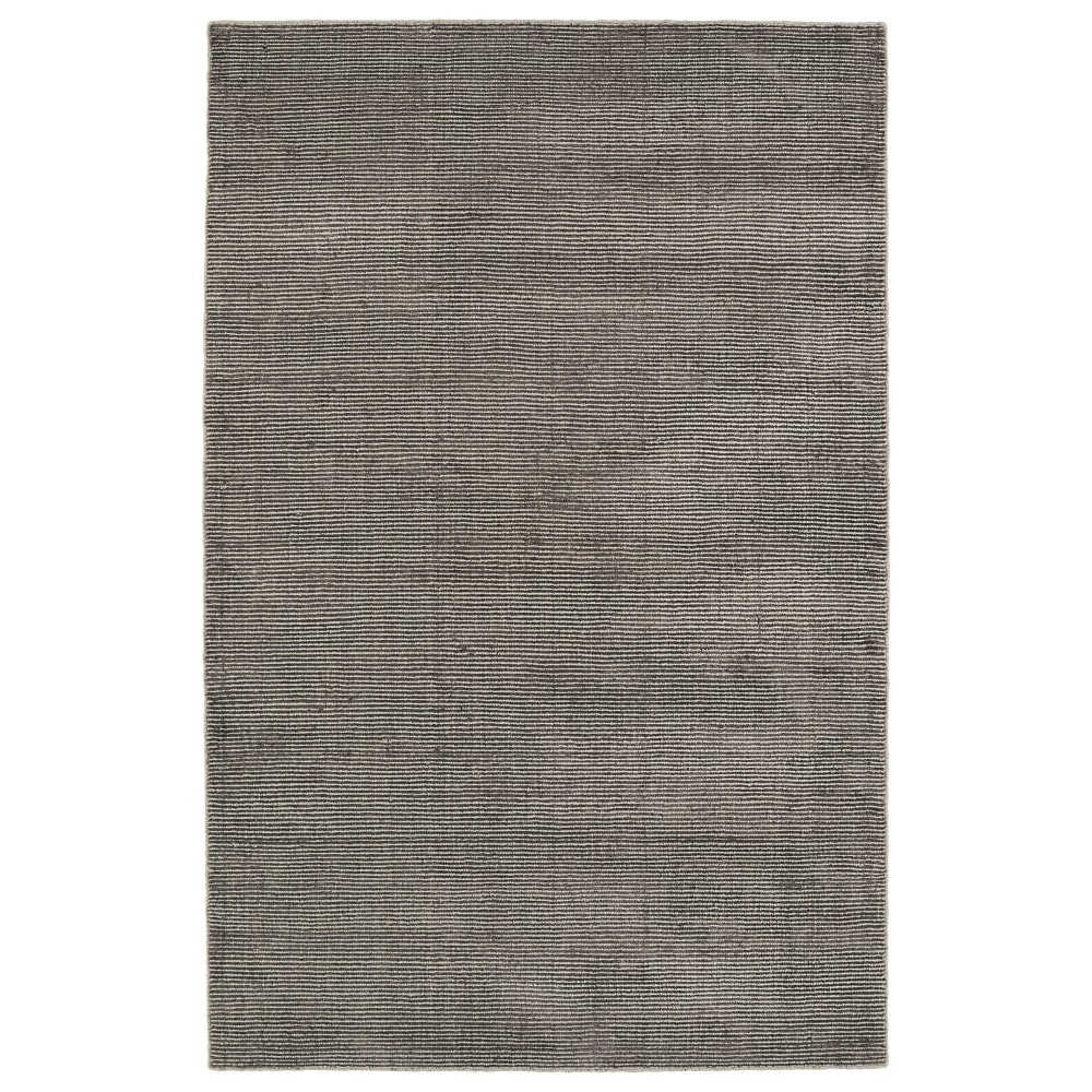Kaleen Luminary Collection Dark Chocolate Throw Rug 3' x 5' Kaleen Luminary Collection Dark Chocolate Throw Rug 3' x 5'