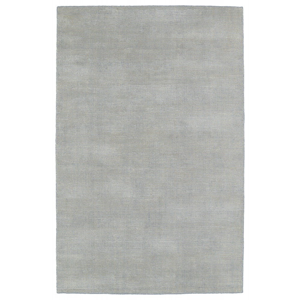 Kaleen Luminary Collection Light Grey Area Rug 9' x 12' Kaleen Luminary Collection Light Grey Area Rug 9' x 12'
