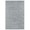 Kaleen Luminary Collection Light Silver Throw Rug 2' x 3'