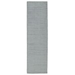 Kaleen Luminary Collection Light Silver Throw Rug 2' x 3'