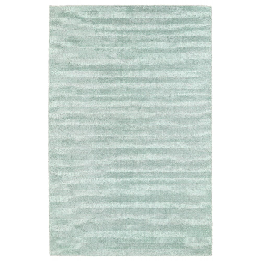 Kaleen Luminary Collection Light Mint Throw Rug 2' x 3' Kaleen Luminary Collection Light Mint Throw Rug 2' x 3'