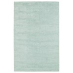 Kaleen Luminary Collection Light Mint Runner 2'3" x 8'