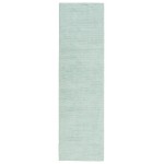 Kaleen Luminary Collection Light Mint Area Rug 5' x 7'9"