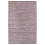 Kaleen Luminary Collection Light Lilac Runner 2'3" x 8'