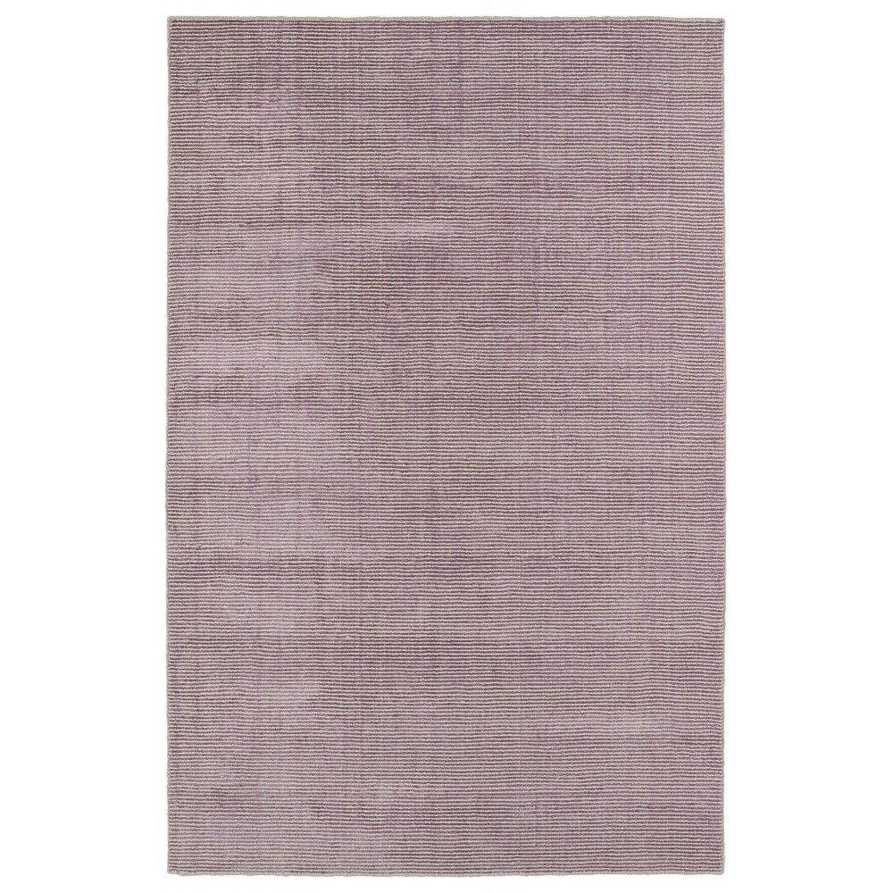 Kaleen Luminary Collection Light Lilac Runner 2'3" x 8' Kaleen Luminary Collection Light Lilac Runner 2'3" x 8'