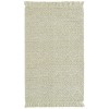 Kaleen Mara Collection Ivory Blue Area Rug 8' x 10'