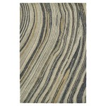 Kaleen Marble Collection Multi Sage Throw Rug 2' x 3'