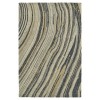 Kaleen Marble Collection Multi Sage Area Rug 3'6" x 5'6"
