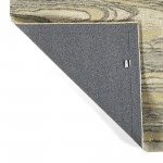 Kaleen Marble Collection Sand Gray Area Rug 5' x 7'9"