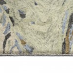 Kaleen Marble Collection Sage Sand Area Rug 3'6" x 5'6"