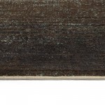 Kaleen Maya Collection Light Brown Area Rug 5'3" x 7'10"