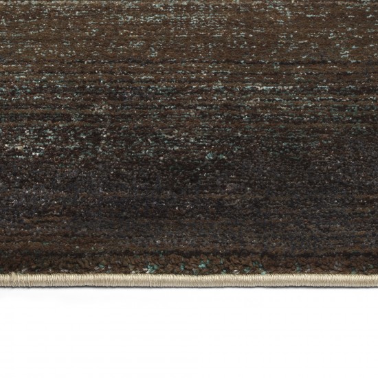 Kaleen Maya Collection Light Brown Area Rug 5'3" x 7'10"