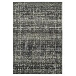 Kaleen Maya Collection Light Grey Runner 2'3" x 11'7"