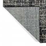 Kaleen Maya Collection Light Grey Runner 2'3" x 11'7"