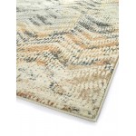 Kaleen Memphis Light Sand Runner 2' x 7'8"