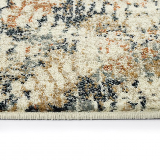 Kaleen Memphis Light Sand Runner 2' x 7'8"