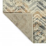 Kaleen Memphis Light Sand Runner 2' x 7'8"