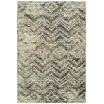 Kaleen Memphis Dark Chocolate Runner 2' x 7'8"