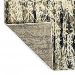 Kaleen Memphis Multi Sand Runner 2' x 7'8"