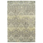 Kaleen Mercery Collection MER01-75 Grey Area Rug 8' x 11'