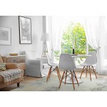 Kaleen Mercery Collection Gray DarkGray Area Rug 8' x 11'