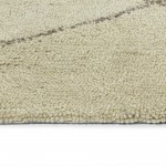 Kaleen Micha Collection Light Taupe Area Rug 8' x 10'