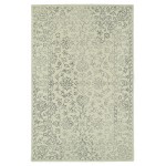 Kaleen Montage Collection MTG09-01 Ivory Area Rug 8' x 10'