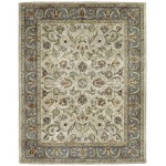 Kaleen Mystic Collection Light Ivory Runner 2'3" x 7'9"