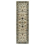 Kaleen Mystic Collection Light Ivory Runner 2'3" x 7'9"