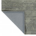 Kaleen Palladian Collection Dark Slate Area Rug 4' x 6'