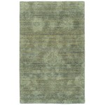 Kaleen Palladian Collection Dark Sage Area Rug 9' x 12'